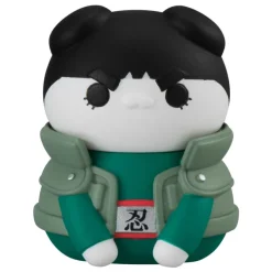 Naruto Shippuden - Sammelfiguren Nyaruto! / Mega Cat Project - Last Battle Ver. Sortiment (8): MegaH