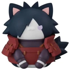 Naruto Shippuden - Sammelfiguren Nyaruto! / Mega Cat Project - Last Battle Ver. Sortiment (8): MegaH