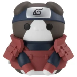 Naruto Shippuden - Sammelfiguren Nyaruto! / Mega Cat Project - Last Battle Ver. Sortiment (8): MegaH