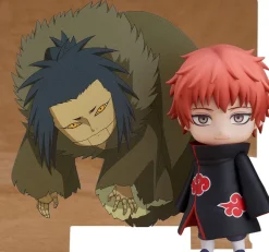 Naruto Shippuden - Sasori Nendoroid: Good Smile Company
