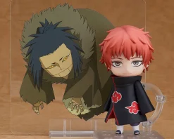Naruto Shippuden - Sasori Nendoroid: Good Smile Company