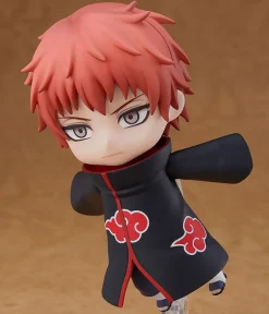 Naruto Shippuden - Sasori Nendoroid: Good Smile Company