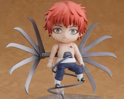 Naruto Shippuden - Sasori Nendoroid: Good Smile Company