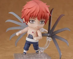 Naruto Shippuden - Sasori Nendoroid: Good Smile Company