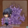 Naruto Shippuden - Sasuke Uchiha Nendoroid / [2.Neuauflage]: Good Smile Company