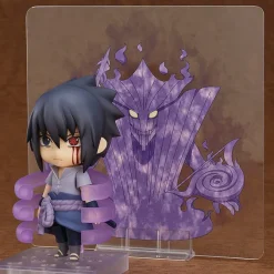 Naruto Shippuden - Sasuke Uchihai Nendoroid [4.NEUAUFLAGE]: Good Smile Company