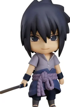 Naruto Shippuden - Sasuke Uchihai Nendoroid [4.NEUAUFLAGE]: Good Smile Company