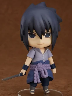 Naruto Shippuden - Sasuke Uchihai Nendoroid [4.NEUAUFLAGE]: Good Smile Company