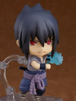 Naruto Shippuden - Sasuke Uchihai Nendoroid [4.NEUAUFLAGE]: Good Smile Company