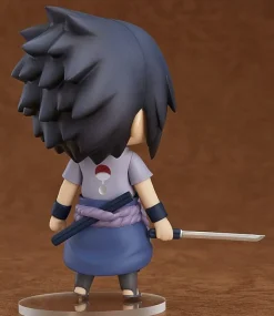 Naruto Shippuden - Sasuke Uchihai Nendoroid [4.NEUAUFLAGE]: Good Smile Company