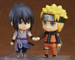 Naruto Shippuden - Sasuke Uchihai Nendoroid [4.NEUAUFLAGE]: Good Smile Company