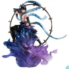Naruto Shippuden - Sasuke Uchiha Raijin Statue - G.E.M. Remix Serie: MegaHouse