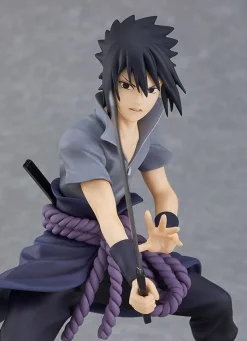 Naruto Shippuden - Sasuke Uchiha Figur/ Pop Up Parade: Good Smile Company