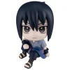 Naruto Shippuden - Sasuke Uchiha Statue / Look Up: MegaHouse