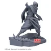 Naruto Shippuden - Sasuke Uchiha Figur / Combination Battle: Banpresto