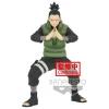 Naruto Shippuden - Shikamaru Nara Figur / Vibration Stars: Banpresto