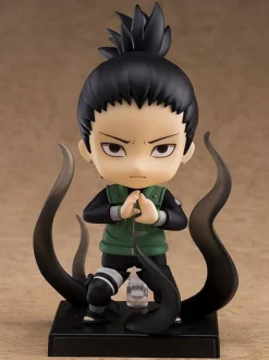 Naruto Shippuden - Shikamaru Nara Nendoroid: Good Smile Company
