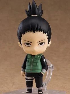 Naruto Shippuden - Shikamaru Nara Nendoroid: Good Smile Company
