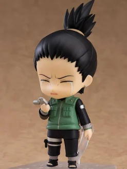 Naruto Shippuden - Shikamaru Nara Nendoroid: Good Smile Company