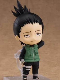Naruto Shippuden - Shikamaru Nara Nendoroid: Good Smile Company