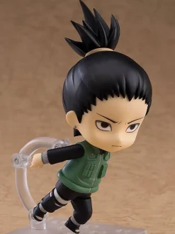 Naruto Shippuden - Shikamaru Nara Nendoroid: Good Smile Company