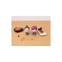 Naruto Shippuden - Shikamaru Nara Statue / Look Up: MegaHouse