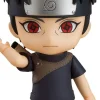 Naruto Shippuden - Shisui Uchiha Nendoroid]: Good Smile Company
