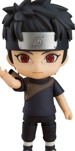 Naruto Shippuden - Shisui Uchiha Nendoroid]: Good Smile Company