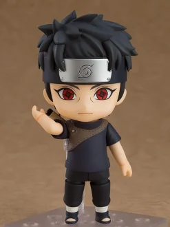 Naruto Shippuden - Shisui Uchiha Nendoroid]: Good Smile Company