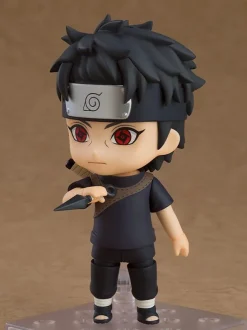 Naruto Shippuden - Shisui Uchiha Nendoroid]: Good Smile Company