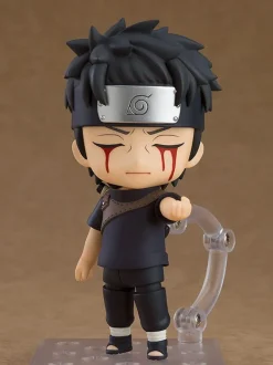 Naruto Shippuden - Shisui Uchiha Nendoroid]: Good Smile Company