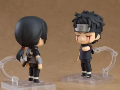 Naruto Shippuden - Shisui Uchiha Nendoroid]: Good Smile Company