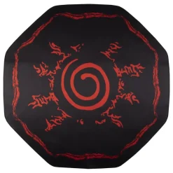 Naruto Shippuden - Siegel Fußmatte: Konix