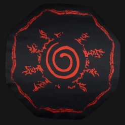 Naruto Shippuden - Siegel Fußmatte: Konix