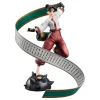 Naruto Shippuden - Tenten Statue / Gals: MegaHouse