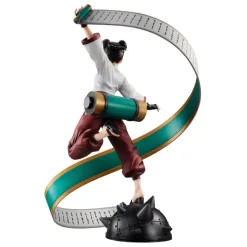 Naruto Shippuden - Tenten Statue / Gals: MegaHouse