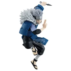 Naruto Shippuden - Tobirama Senju Figur / Vibration Stars: Bapresto