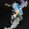 Naruto Shippuden - Tsunade Statue / FiguartsZERO - Kizuna Relation: Tamashii Nations