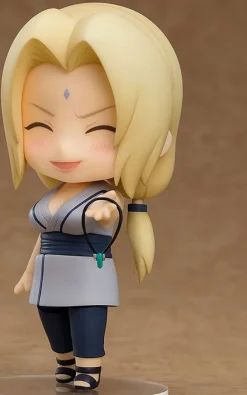 Naruto Shippuden - Tsunade Nendoroid: Good Smile Company
