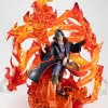 Naruto Shippuden - Uchiha Itachi Statue / G.E.M. Serie - Precious - Susanoo Version: MegaHouse