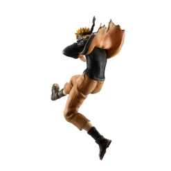 Naruto Shippuden - Uzumaki Naruto Statue - G.E.M. / Shinobi World War Version: MegaHouse