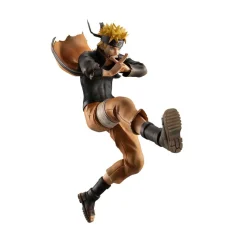 Naruto Shippuden - Uzumaki Naruto Statue - G.E.M. / Shinobi World War Version: MegaHouse