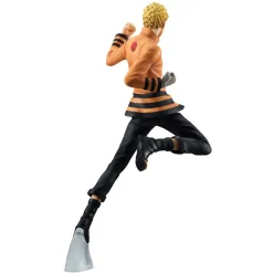 Naruto Shippuden - Uzumaki Naruto Statue - G.E.M. / Nanadaime Hokage Version: MegaHouse