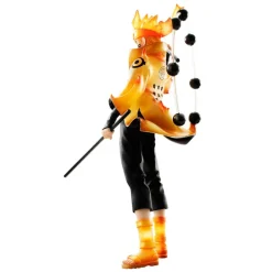 Naruto Shippuden - Uzumaki Naruto Statue - G.E.M. - Serie / Rikudo Sennin Version: MegaHouse