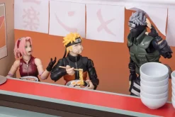 Naruto Shippuden - Zubehör-Set Ichiraku Ramen / S.H. Figuarts: Tamashii Nations