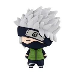 Naruto Shippuden Chokorin - Mascot Series Sammelfiguren / Sortiment (6): MegaHouse