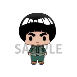 Naruto Shippuden Chokorin - Mascot Series Sammelfiguren / Sortiment (6): MegaHouse