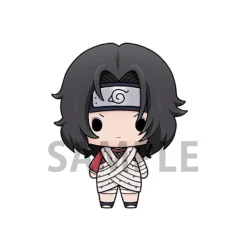 Naruto Shippuden Chokorin - Mascot Series Sammelfiguren / Sortiment (6): MegaHouse