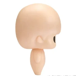 Naruto Shippuden Chokorin - Mascot Series Sammelfiguren / Sortiment (6): MegaHouse