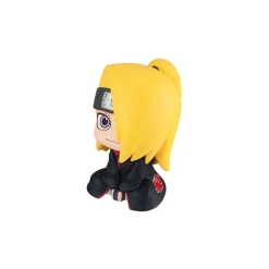 Naruto Shippuden Look Up - Deidara Statue: MegaHouse